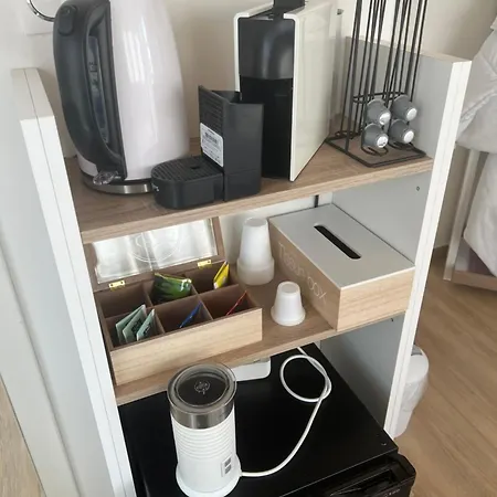 Panzió Maison Les Etoiles