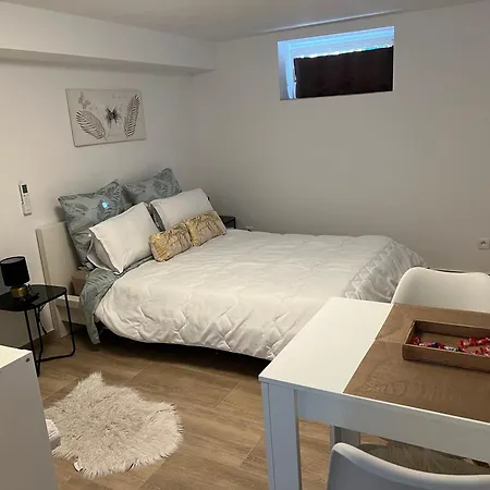 Maison Les Etoiles Hesingue