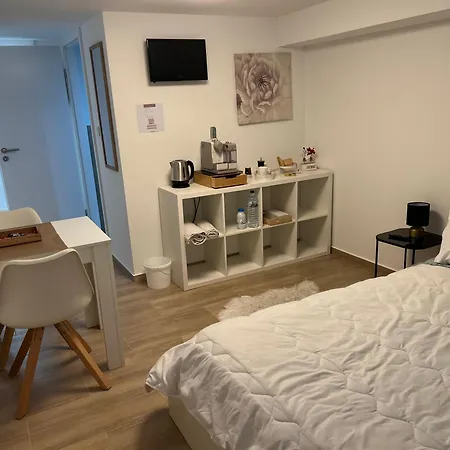 Bed & Breakfast Maison Les Etoiles *