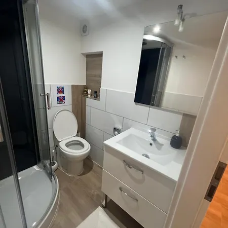 Maison Les Etoiles * Hesingue