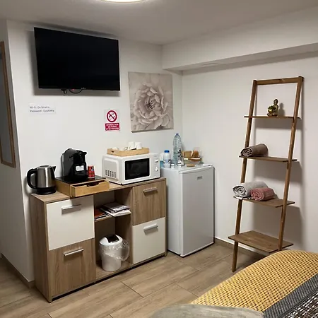 Maison Les Etoiles 3* Hesingue